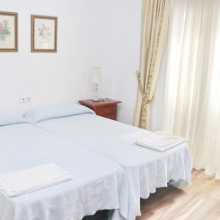 Apartamento Trafalgar Conil De La Frontera Bagian luar foto